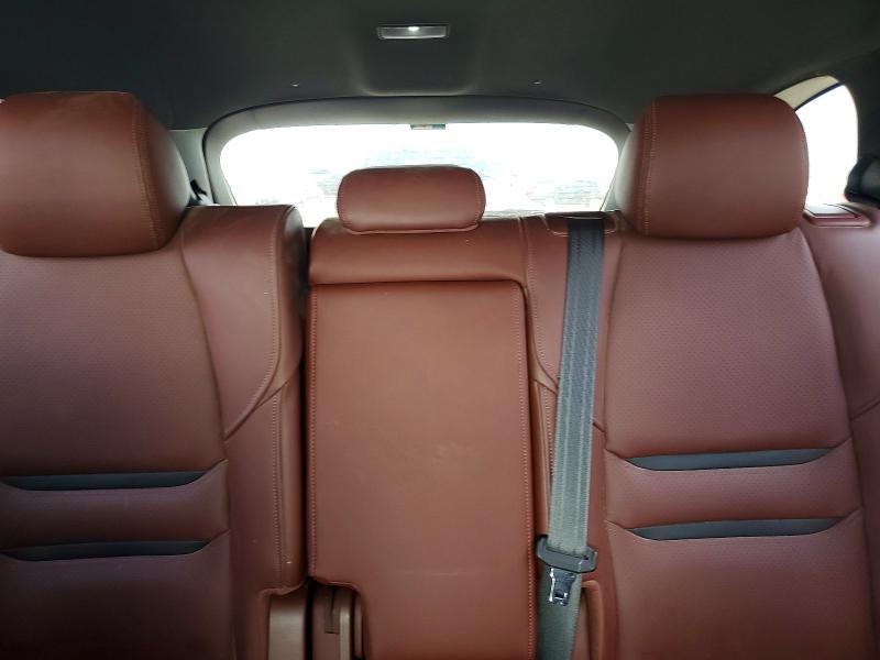 Продаж на аукціоні авто 2016 Mazda Cx-9, vin: JM3TCBEY5G0118318, номер лоту: 61113516