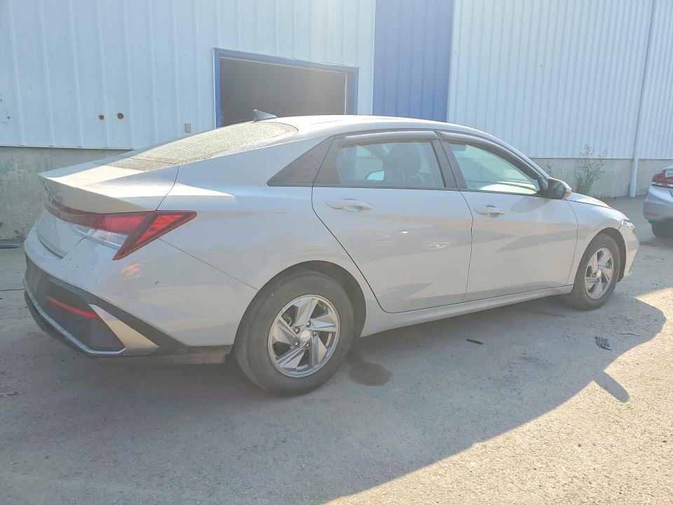 2024 Hyundai Elantra მანქანა იყიდება აუქციონზე, vin: KMHLM4DG9RU703775, აუქციონის ნომერი: 59328906