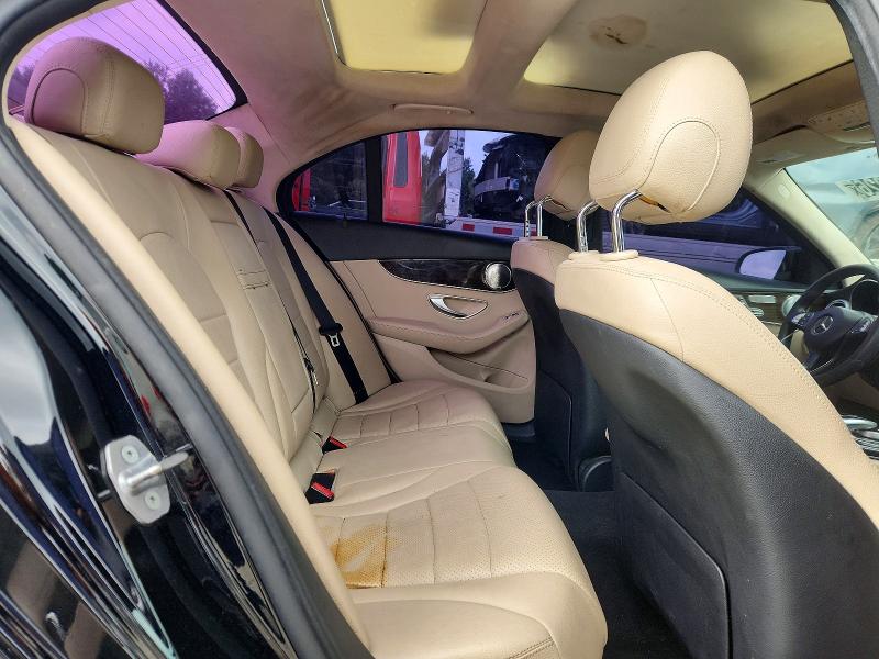 Продаж на аукціоні авто 2017 Mercedes-benz C, vin: 55SWF4JB8HU219736, номер лоту: 61781326