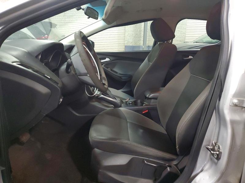 60190296 :رقم المزاد ، 1FADP3F29DL271026 vin ، 2013 Ford Focus مزاد بيع