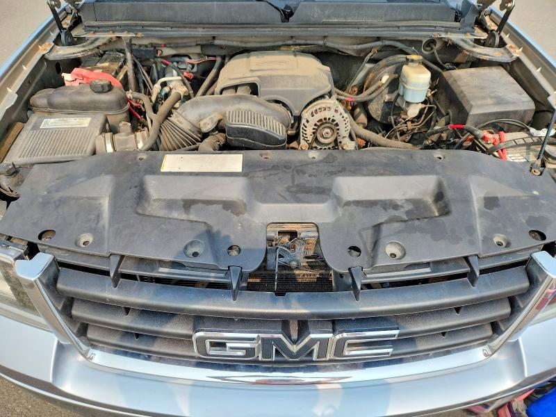 Продажа на аукционе авто 2008 Gmc Sierra, vin: 3GTEK13368G309992, номер лота: 61161236