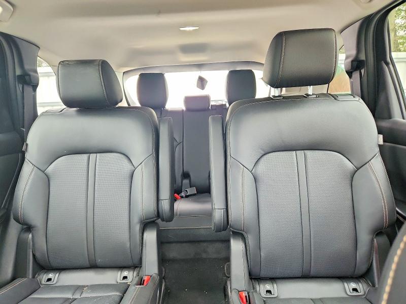Aukcja sprzedaży 2025 Mazda Cx-90, vin: JM3KKCHA1S1248232, numer aukcji: 61234436