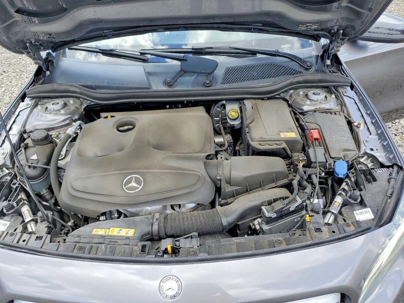 Продаж на аукціоні авто 2015 Mercedes-benz Gla, vin: WDCTG4GB4FJ077104, номер лоту: 61395986