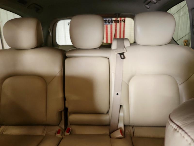 Продаж на аукціоні авто 2015 Infiniti Qx80, vin: JN8AZ2NC1F9372240, номер лоту: 61022196