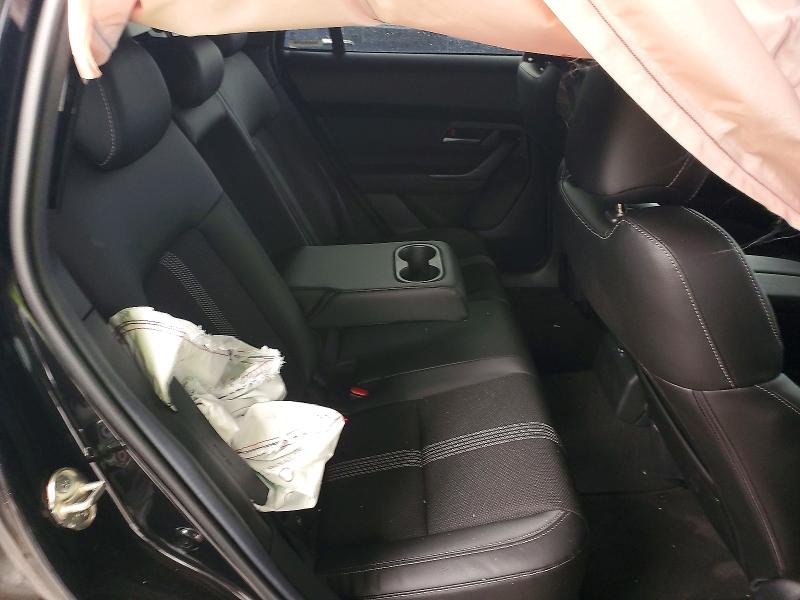 59310886 :رقم المزاد ، 7MMVABBL6TN465024 vin ، 2026 Mazda Cx-50 مزاد بيع