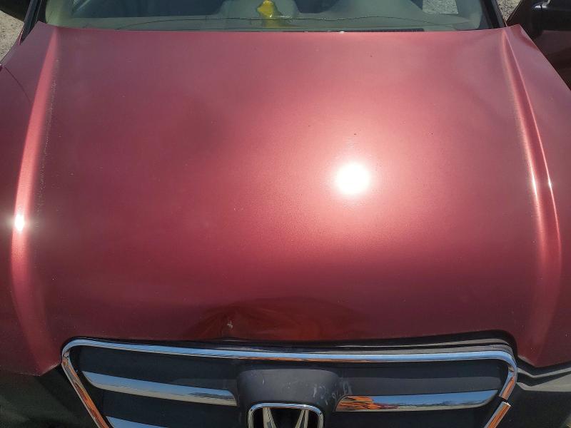 2005 Honda Cr-v მანქანა იყიდება აუქციონზე, vin: JHLRD78515C031545, აუქციონის ნომერი: 62008256