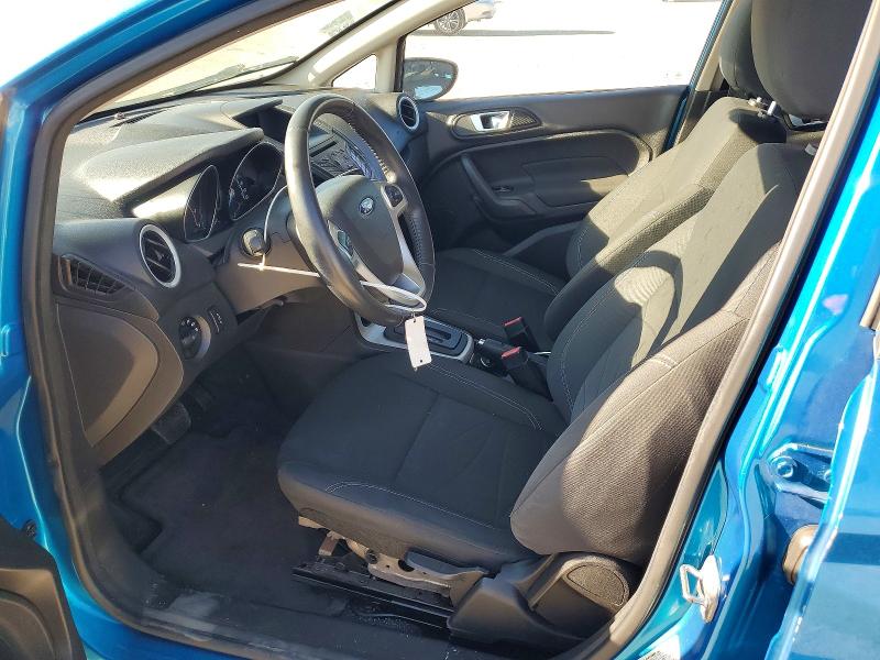 62625436 :رقم المزاد ، 3FADP4BJ4FM225379 vin ، 2015 Ford Fiesta مزاد بيع
