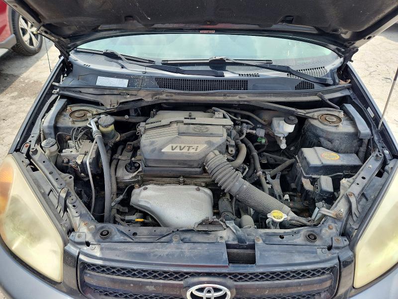 2005 Toyota Rav4 მანქანა იყიდება აუქციონზე, vin: JTEGD20V350049254, აუქციონის ნომერი: 59855796