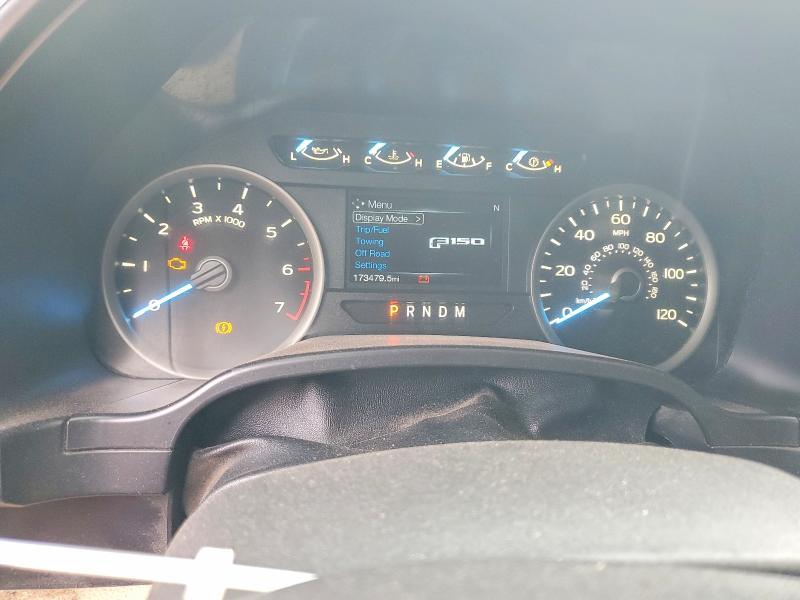 Aukcja sprzedaży 2020 Ford F150, vin: 1FTEW1C59LKE74975, numer aukcji: 60995586