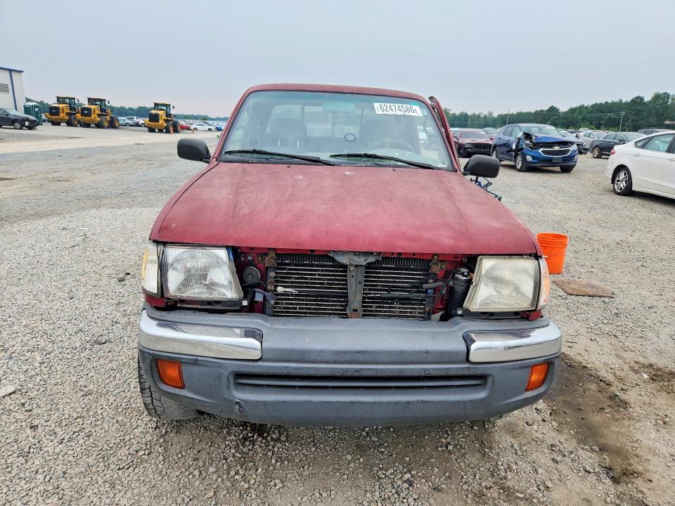 Продаж на аукціоні авто 1999 Toyota Tacoma, vin: 4TASN92N5XZ444533, номер лоту: 62474586