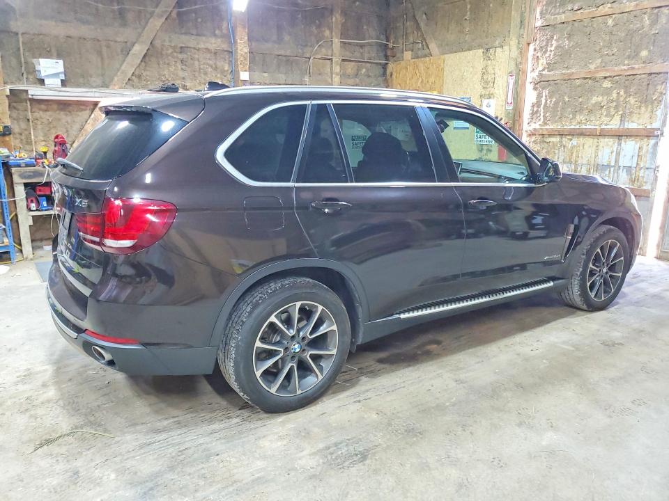 Продажа на аукционе авто 2014 Bmw X5, vin: 5UXKS4C55E0J95679, номер лота: 62961146