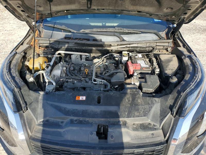 2022 Mitsubishi Outlander მანქანა იყიდება აუქციონზე, vin: JA4J3UA81NZ011500, აუქციონის ნომერი: 62872276