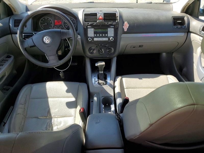 Aukcja sprzedaży 2007 Volkswagen Jetta, vin: 3VWEG71K07M081354, numer aukcji: 60041086