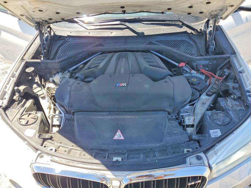 Aukcja sprzedaży 2015 Bmw X6, vin: 5YMKW8C55F0G93678, numer aukcji: 60457556
