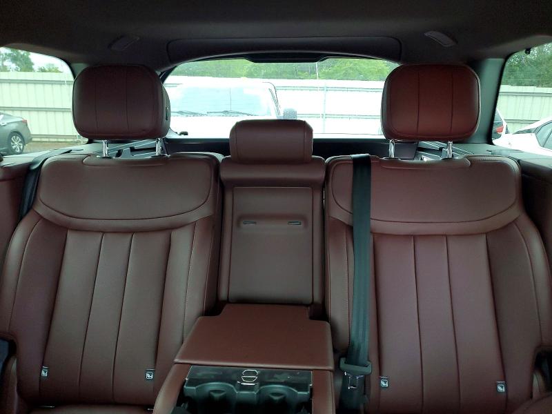 62858896 :رقم المزاد ، SALKP9FU0TA352943 vin ، 2026 Land Rover Range Rover مزاد بيع