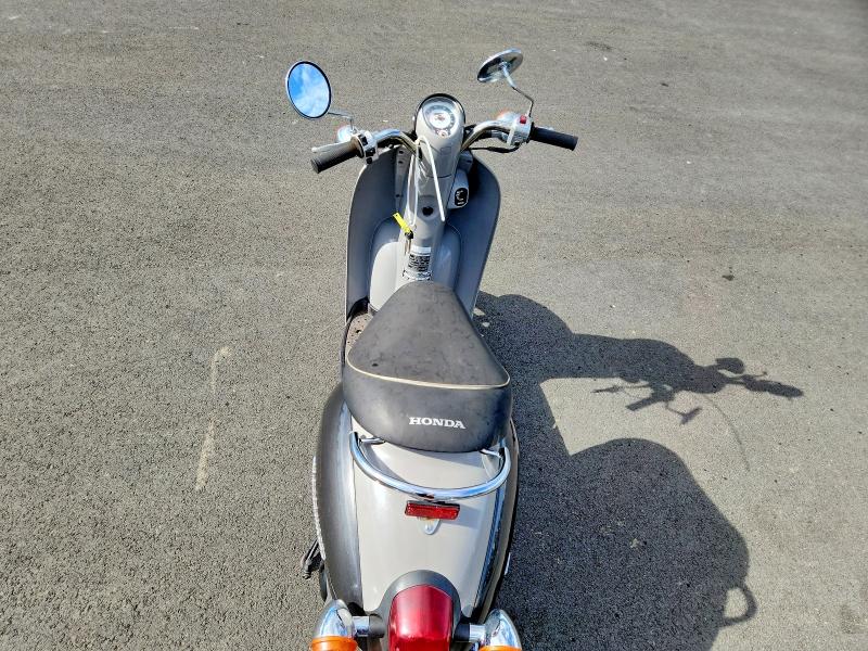 Aukcja sprzedaży 2009 Honda Chf50, vin: JH2AF606X9K500671, numer aukcji: 61172386