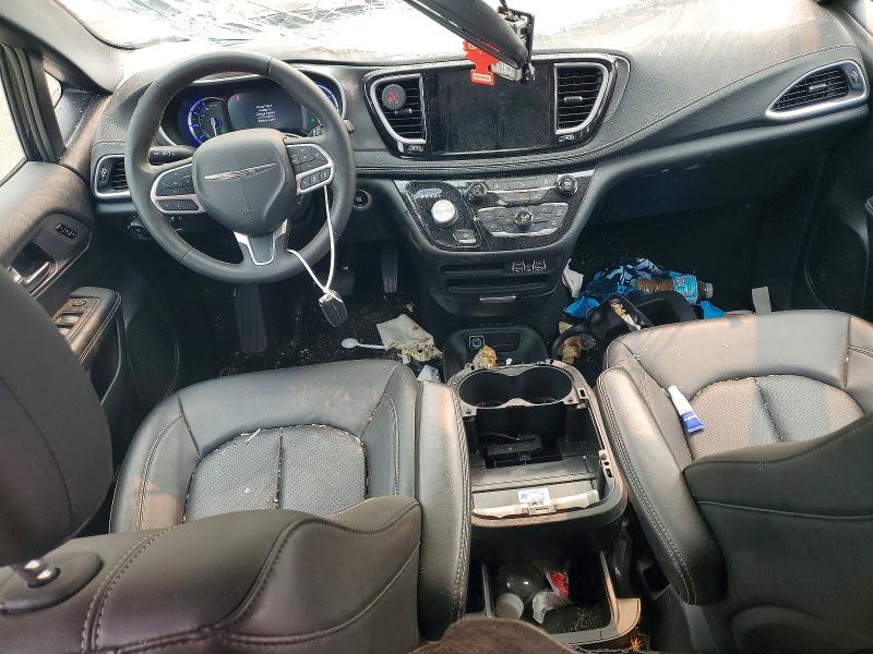 Aukcja sprzedaży 2025 Chrysler Pacifica, vin: 2C4RC1S75SR577338, numer aukcji: 61188856