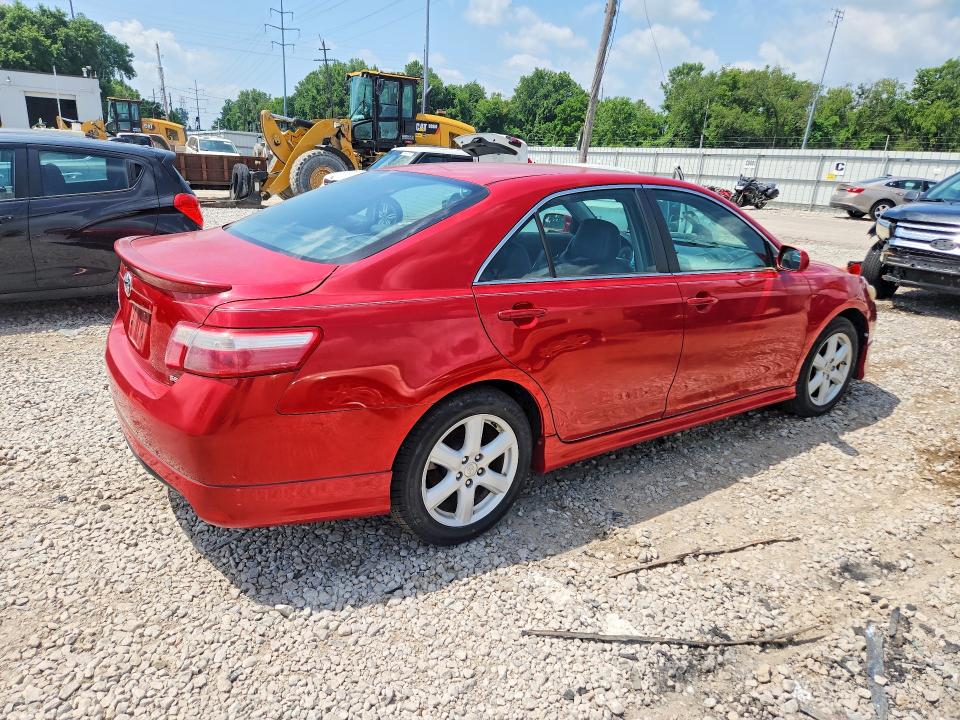 Продаж на аукціоні авто 2009 Toyota Camry, vin: 4T1BE46K19U314784, номер лоту: 59280546