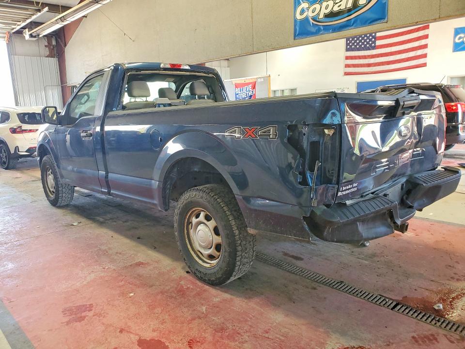 Продажа на аукционе авто 2019 Ford F150, vin: 1FTMF1E57KKC28823, номер лота: 60740766