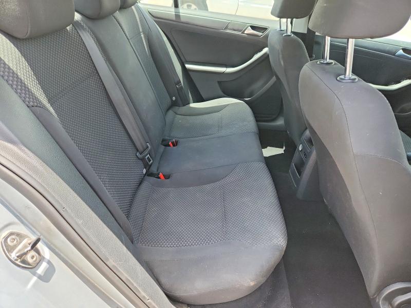 Продажа на аукционе авто 2014 Volkswagen Jetta, vin: 3VW2K7AJ8EM357530, номер лота: 59082786