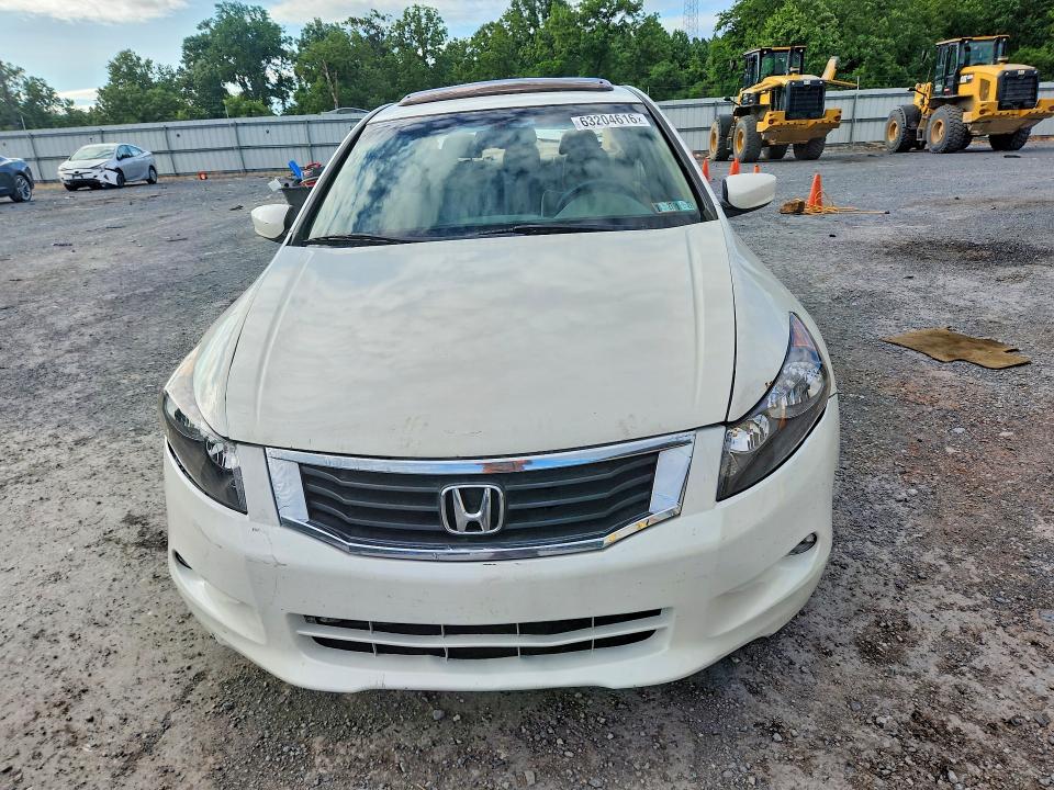 Aukcja sprzedaży 2008 Honda Accord, vin: 1HGCP36808A032543, numer aukcji: 63204616