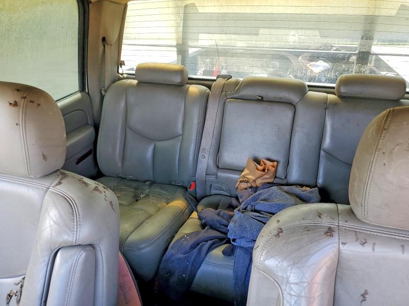 Aukcja sprzedaży 2005 Chevrolet Silverado, vin: 1GCHK23255F801470, numer aukcji: 62969566