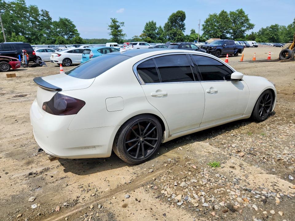 Продажа на аукционе авто 2012 Infiniti G37, vin: JN1CV6AR2CM976375, номер лота: 61090686