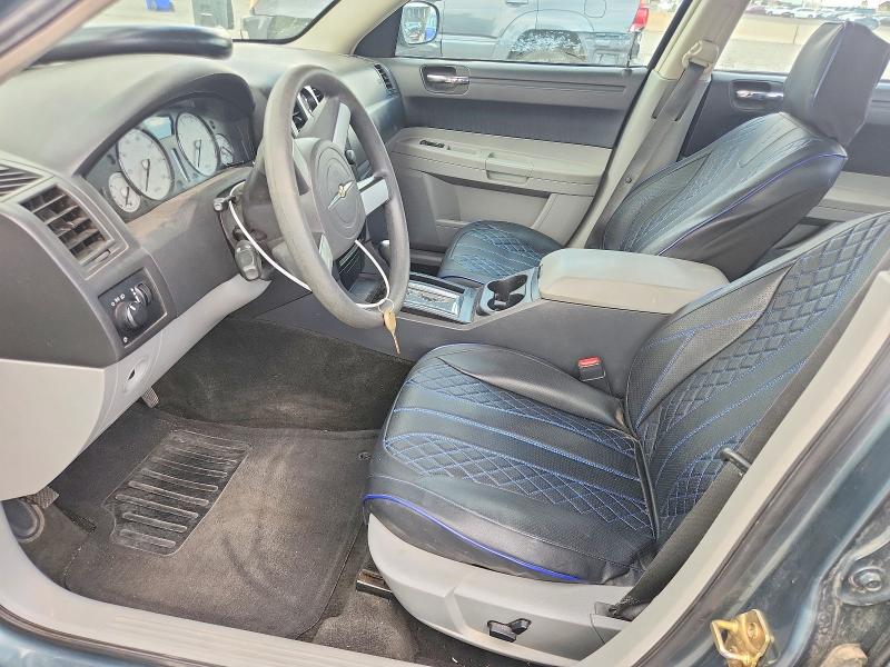 Продаж на аукціоні авто 2006 Chrysler 300, vin: 2C3KA43R26H223656, номер лоту: 62782626