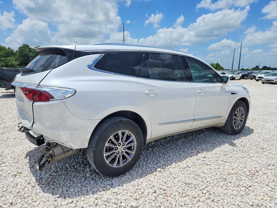 Продажа на аукционе авто 2023 Buick Enclave, vin: 5GAERBKW1PJ225204, номер лота: 85448605