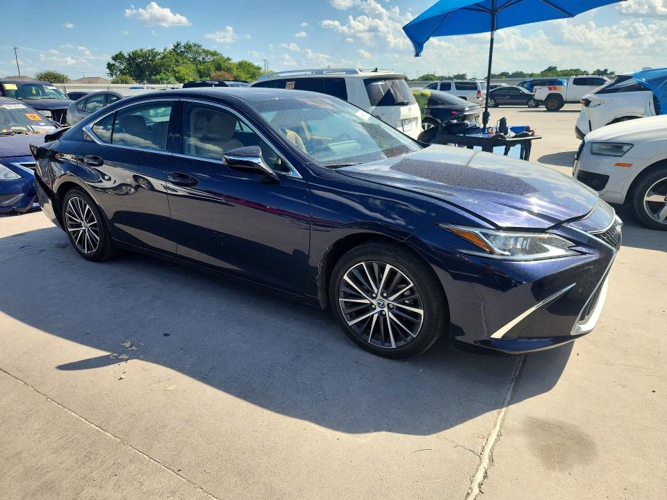 Aukcja sprzedaży 2025 Lexus Es 350, vin: 58ADZ1B1XSU191591, numer aukcji: 60442826