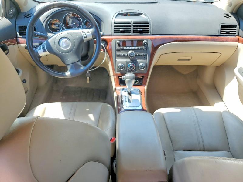 Продаж на аукціоні авто 2009 Saturn Aura, vin: 1G8ZV57B79F128799, номер лоту: 60254356