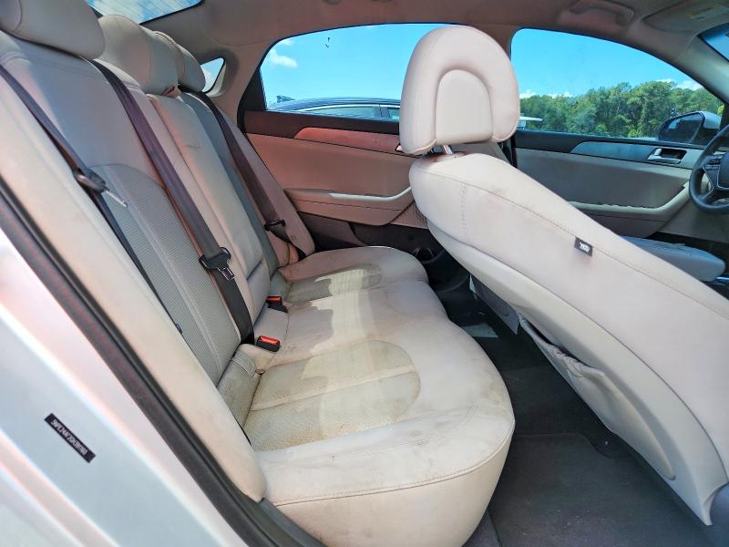 Aukcja sprzedaży 2016 Hyundai Sonata, vin: 5NPE24AF2GH391160, numer aukcji: 60592676