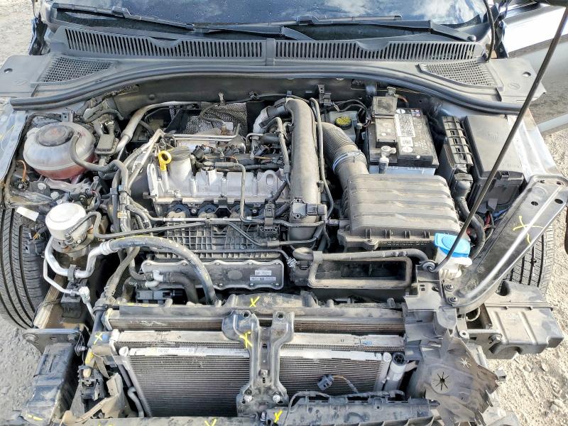 Продаж на аукціоні авто 2021 Volkswagen Jetta, vin: 3VWC57BU3MM077078, номер лоту: 60975146