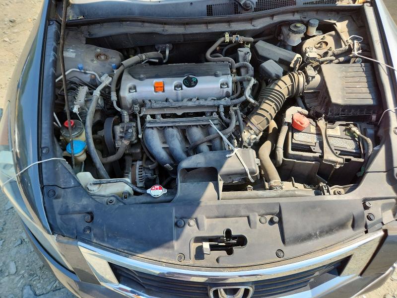 Aukcja sprzedaży 2009 Honda Accord, vin: 1HGCP25429A007086, numer aukcji: 62960846