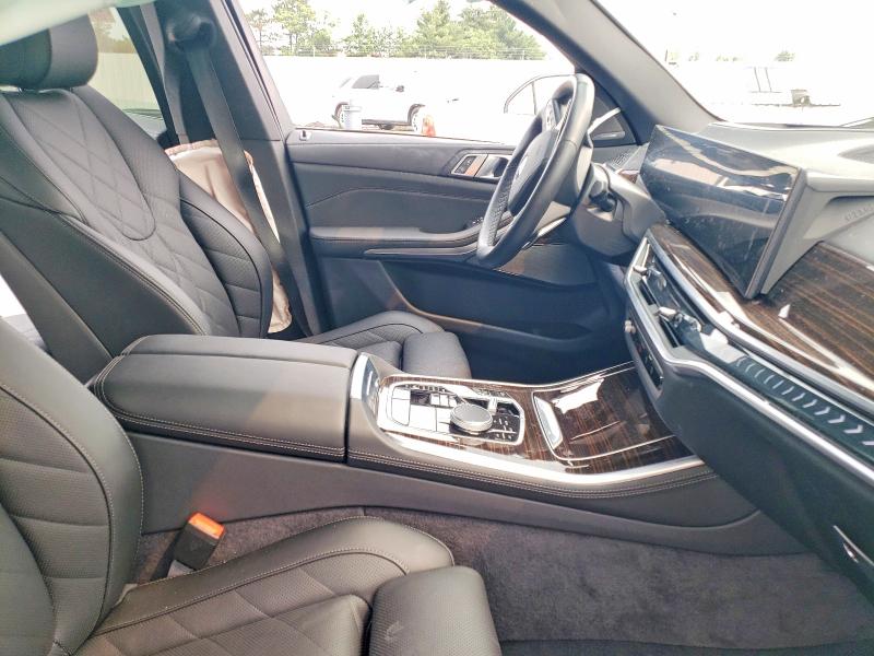 Aukcja sprzedaży 2026 Bmw X5, vin: 5UX23EU08T9242847, numer aukcji: 60977206