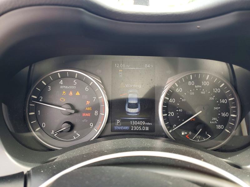 Продажа на аукционе авто 2020 Infiniti Q50, vin: JN1EV7AP0LM202865, номер лота: 62207016