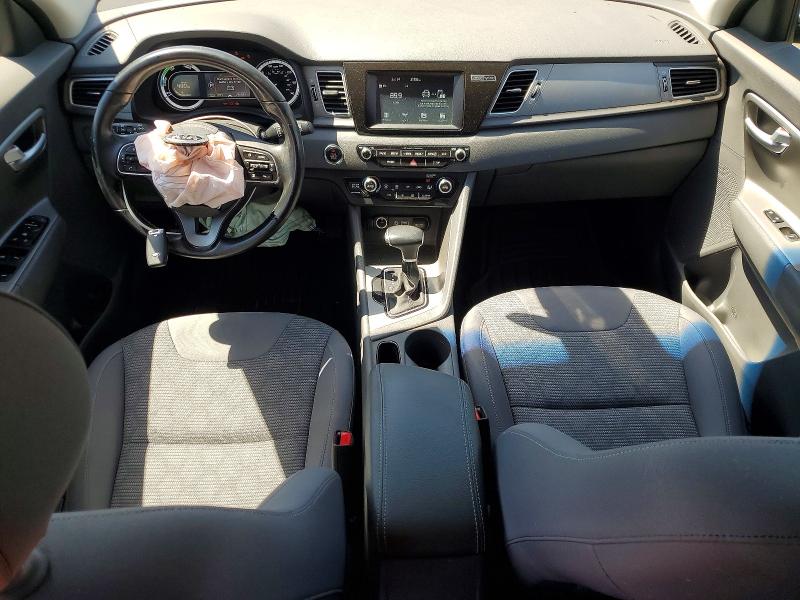 Продаж на аукціоні авто 2019 Kia Niro, vin: KNDCB3LC3K5337220, номер лоту: 60648106