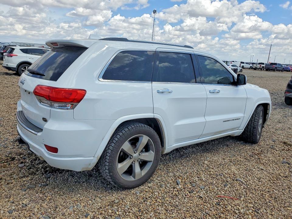 60695296 :رقم المزاد ، 1C4RJFCG3EC272998 vin ، 2014 Jeep Grand Cherokee مزاد بيع