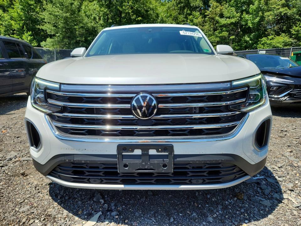 Продажа на аукционе авто 2026 Volkswagen Atlas, vin: 1V2DN2CA4TC523994, номер лота: 62134296