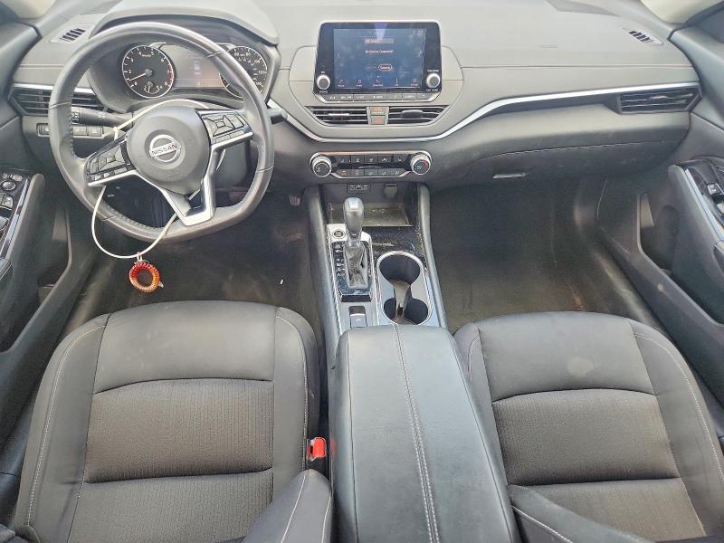 Aukcja sprzedaży 2022 Nissan Altima, vin: 1N4BL4DV6NN328228, numer aukcji: 62444236