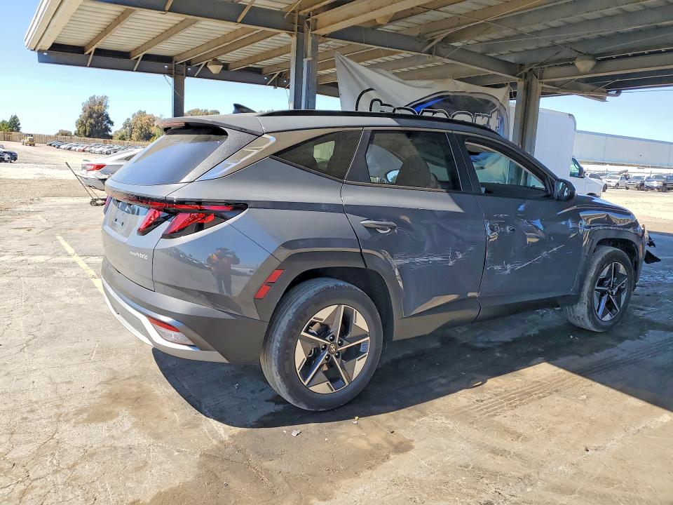 Продаж на аукціоні авто 2026 Hyundai Tucson, vin: KM8JBDD19TU420423, номер лоту: 60147406