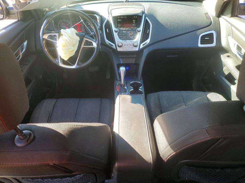 Продажа на аукционе авто 2015 Gmc Terrain, vin: 2GKFLWEK8F6221820, номер лота: 61107116