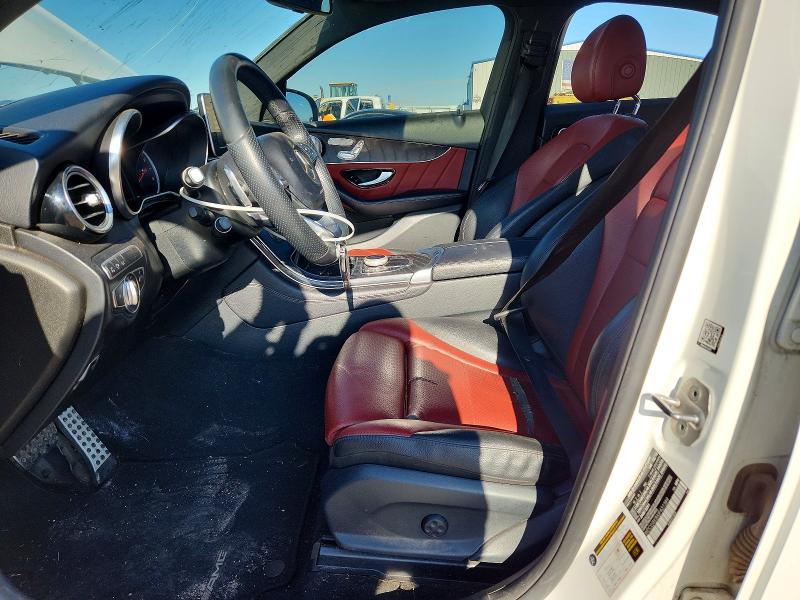 Продаж на аукціоні авто 2018 Mercedes-benz Glc Coupe, vin: WDC0J4KBXJF431389, номер лоту: 60933696