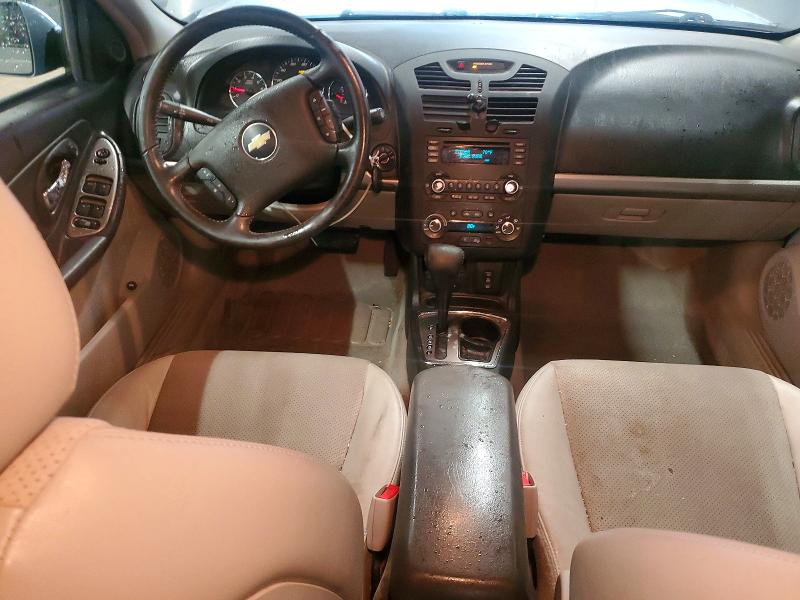 2007 Chevrolet Malibu მანქანა იყიდება აუქციონზე, vin: 1G1ZU67N37F129298, აუქციონის ნომერი: 63173396