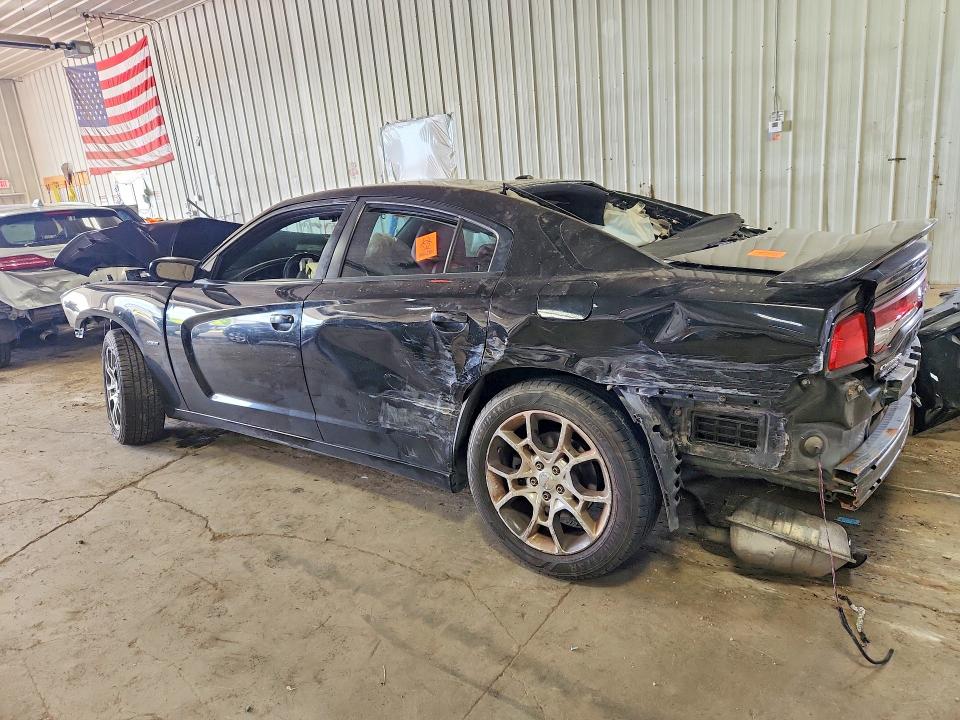 2011 Dodge Charger მანქანა იყიდება აუქციონზე, vin: 2B3CM5CT1BH548996, აუქციონის ნომერი: 62229126