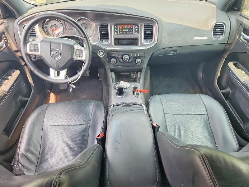 Продажа на аукционе авто 2012 Dodge Charger, vin: 2C3CDXHG2CH148358, номер лота: 61511536