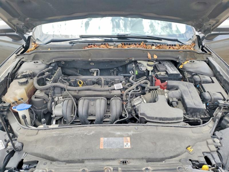 Aukcja sprzedaży 2016 Ford Fusion, vin: 3FA6P0G71GR240277, numer aukcji: 63015816