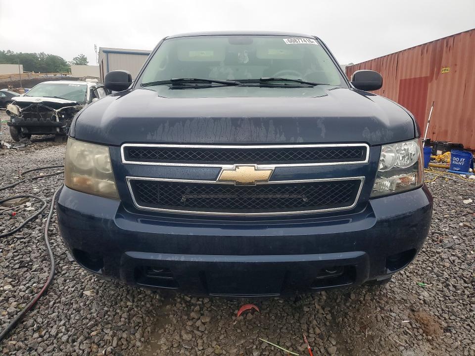 Продажа на аукционе авто 2007 Chevrolet Tahoe, vin: 1GNFK13077J360187, номер лота: 60877416