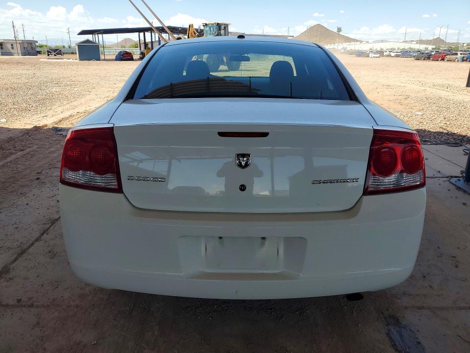 Aukcja sprzedaży 2010 Dodge Charger, vin: 2B3CA4CVXAH153511, numer aukcji: 62342276
