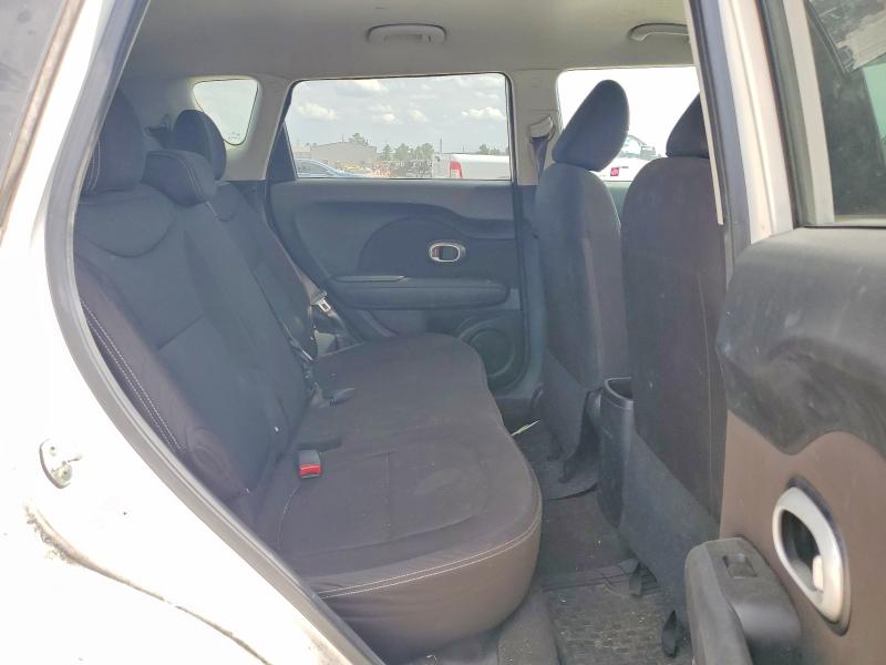 Aukcja sprzedaży 2016 Kia Soul, vin: KNDJN2A24G7250389, numer aukcji: 56278306